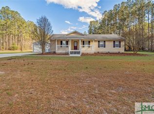 2559 Courthouse Rd, Guyton, GA 31312
