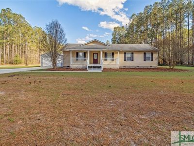 2559 Courthouse Road, Guyton, GA, 31312