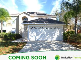 3230 Scenic Woods Dr, Deltona, FL 32725