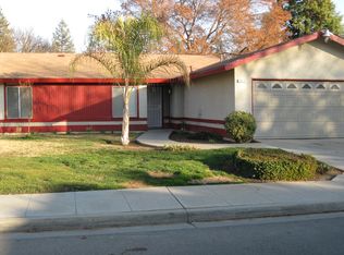 3828 N Forestiere Ave, Fresno, CA