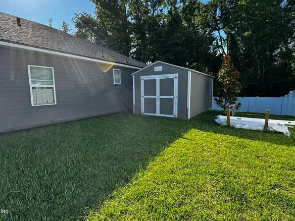 97003 MCGIRTS CREEK Loop, Yulee, FL 32097