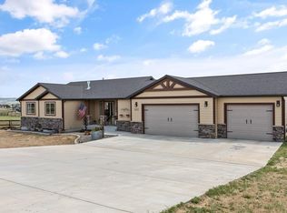 1612 Walker Ln, Billings, MT 59105