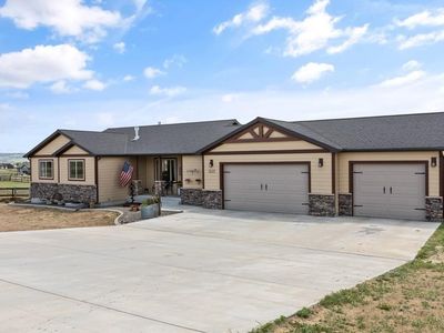 1612 Walker Ln, Billings, MT, 59105