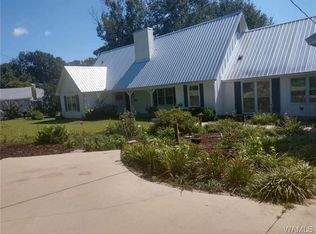 16231 Hagler Mill Dr, Northport, AL 35475