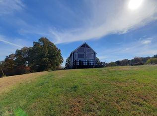 482 George Durham Rd, Westmoreland, TN 37186