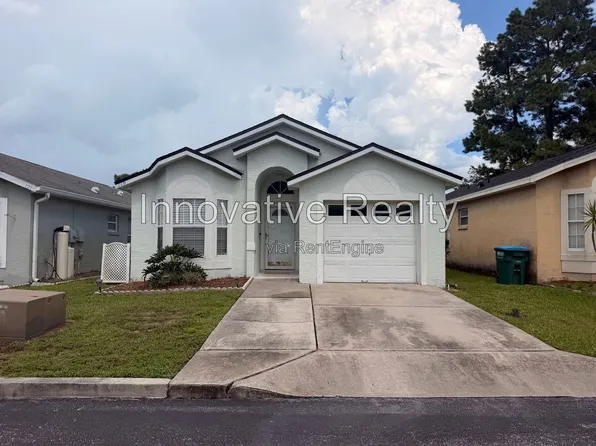 119 Sundance Ct, Winter Springs, FL 32708