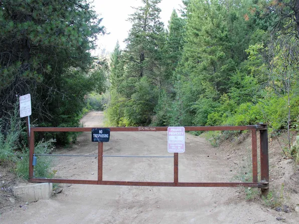 1553 Rocky Mountain Rd, Newport, WA 99156