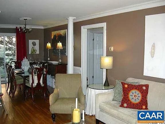 2nd image of 144 Hessian Hills Cir APT 1