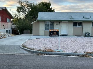 485 E 2800 N #485, Ogden, UT 84404