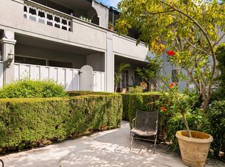 French Hill Apartments, West Hollywood, CA 90069