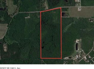 1575 County Road 308, Crescent City, FL 32112