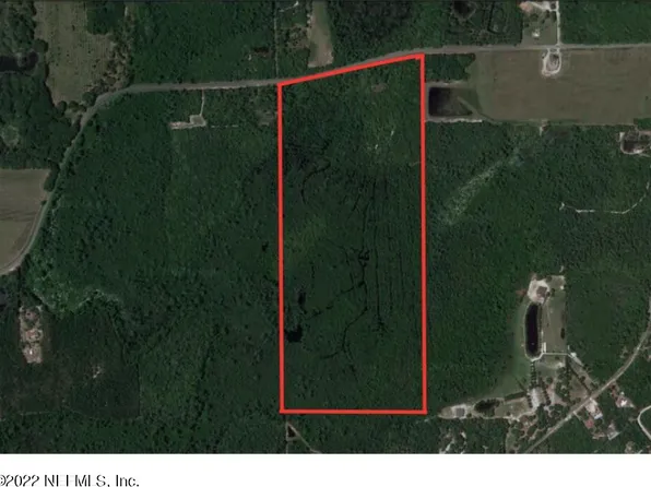 1575 CR 308, Crescent City, FL 32112