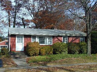 75 Millard St, Fairfield, CT 06430