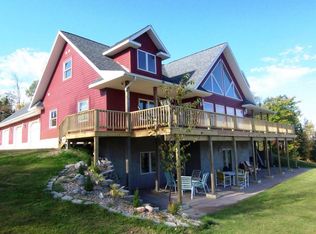 W 16th Ave, Sault Sainte Marie, MI 49783