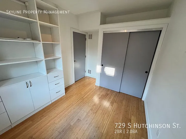 729 S Hutchinson St — Photo 11
