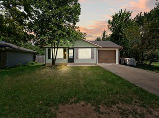 3625 E Rudisill Blvd, Fort Wayne, IN 46806