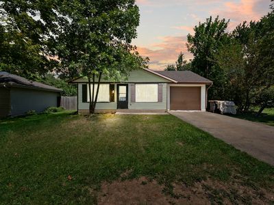 3625 E Rudisill Blvd, Fort Wayne, IN, 46806