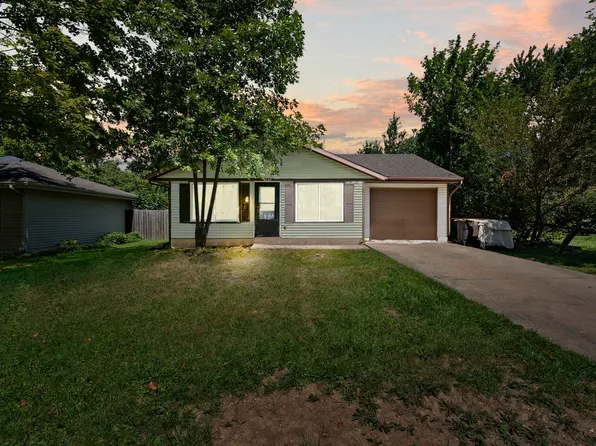 3625 E Rudisill Blvd, Fort Wayne, IN 46806