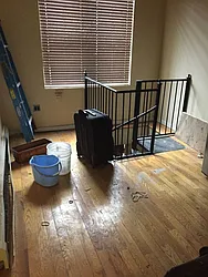 Rented by Brooklyn Group