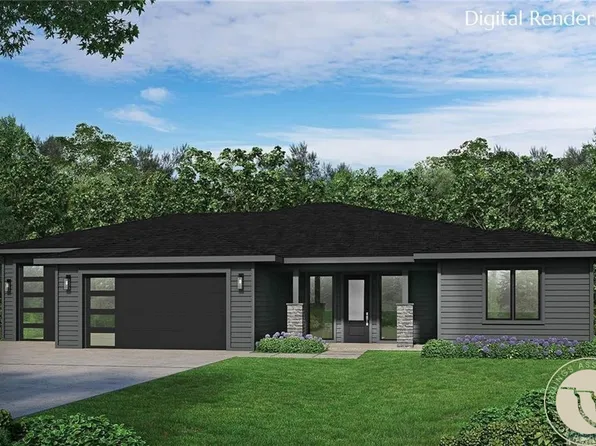 4922 Silver Creek Trl, Billings, MT 59106