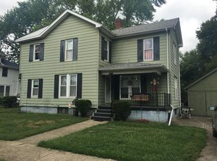 1803 Panama Ave, Middletown, OH 45042