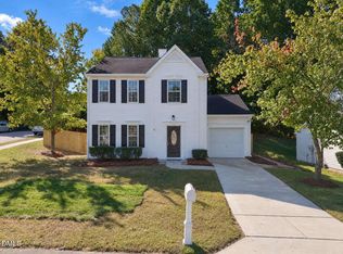 4436 Cobble Creek Ln, Raleigh, NC 27616