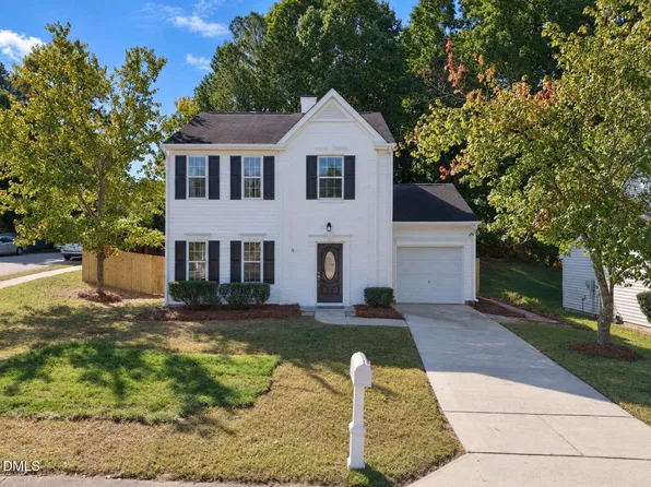 4436 Cobble Creek Ln, Raleigh, NC 27616