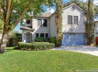 9303 Sandpiper Tree, San Antonio, TX 78251