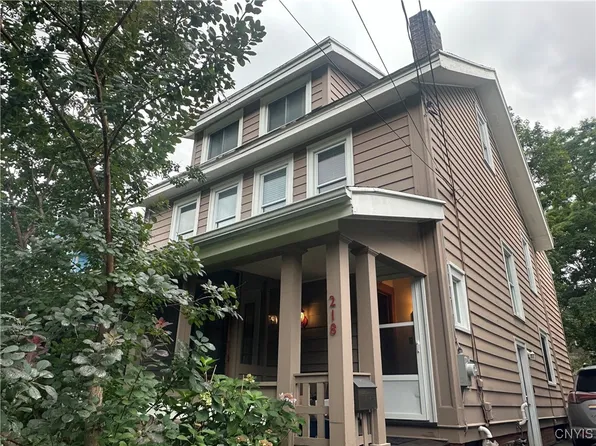 218 Buckingham Ave, Syracuse, NY 13210