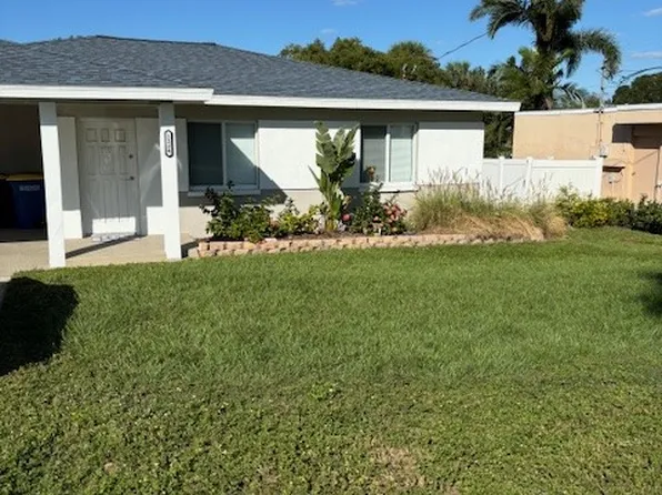 1234 Druid Rd E, Belleair, FL 33756