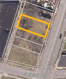 2nd image of 8421 Mount Elliott St