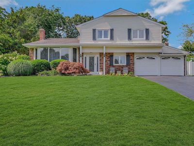 116 Gail Court, East Northport, NY, 11731