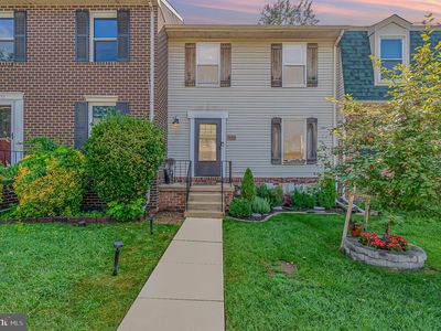 3655 Marpat Dr, Abingdon, MD, 21009