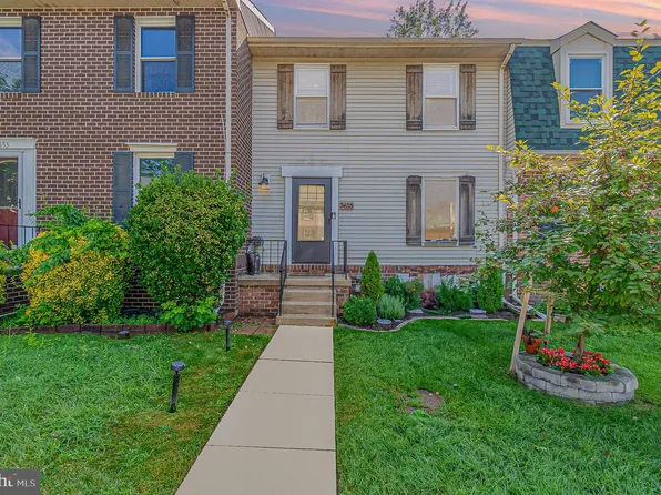 3655 Marpat Dr, Abingdon, MD 21009