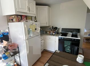 12 Fairmount St FLOOR 1, Medford, MA 02155