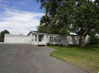 395 Hanson Loop, Burbank, WA 99323