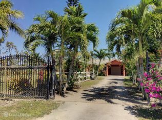 14821 SW 202nd Ave, Miami, FL 33196