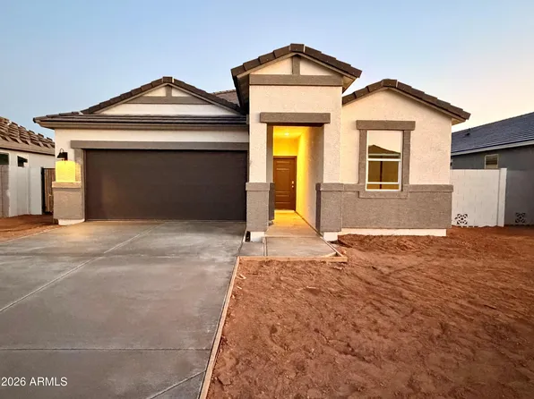 12049 E LUPINE Lane, Florence, AZ 85132