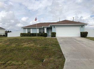 2101 NW 7th Ter, Cape Coral, FL 33993