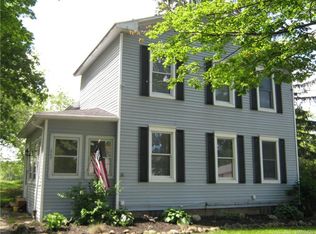 1944 Broadway Rd, Darien Center, NY 14040