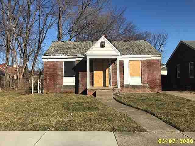 17376 ST MARYS