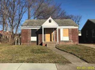 17376 St Marys, Detroit, MI 48235