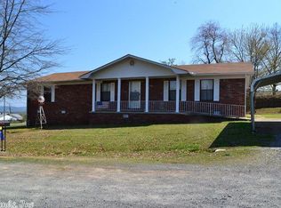 213 Mack St, Clinton, AR 72031