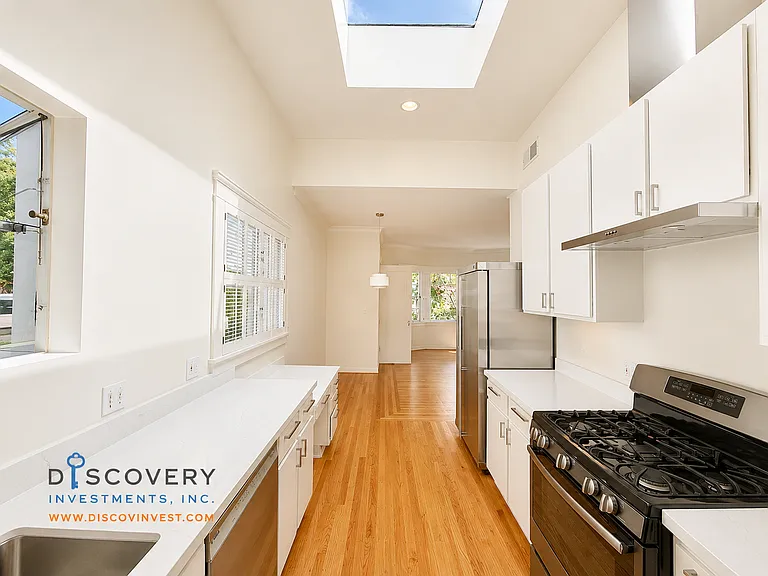 2301 Virginia St #3 — Photo 27