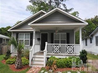 309 N 26th St, Wilmington, NC 28405