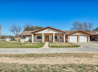 8622 Bradford Trl, San Angelo, TX 76901