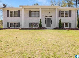 1137 Zellmark Ln, Birmingham, AL 35235