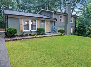 5012 Skidmore St, Raleigh, NC 27609