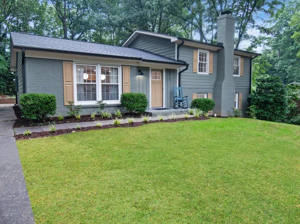 5012 Skidmore St, Raleigh, NC 27609