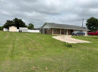 23276 San Jacinto Ave, Iola, TX 77861